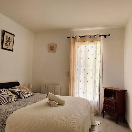 Villa Syrah シャトーヌフ・デュ・パプ エクステリア 写真